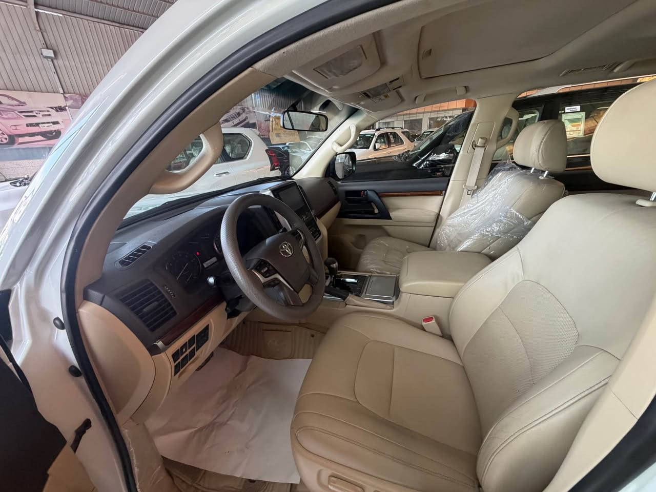 موديل 2017 G.X.R V.6 هيجي نية فوول مواسةفات 88000km أربيل, العراق


**إذا كنت صاحب هذا الإعلان وتريد حذفه لأي سبب، رجاءا أرسل رسالة إلى الدعم الفني**