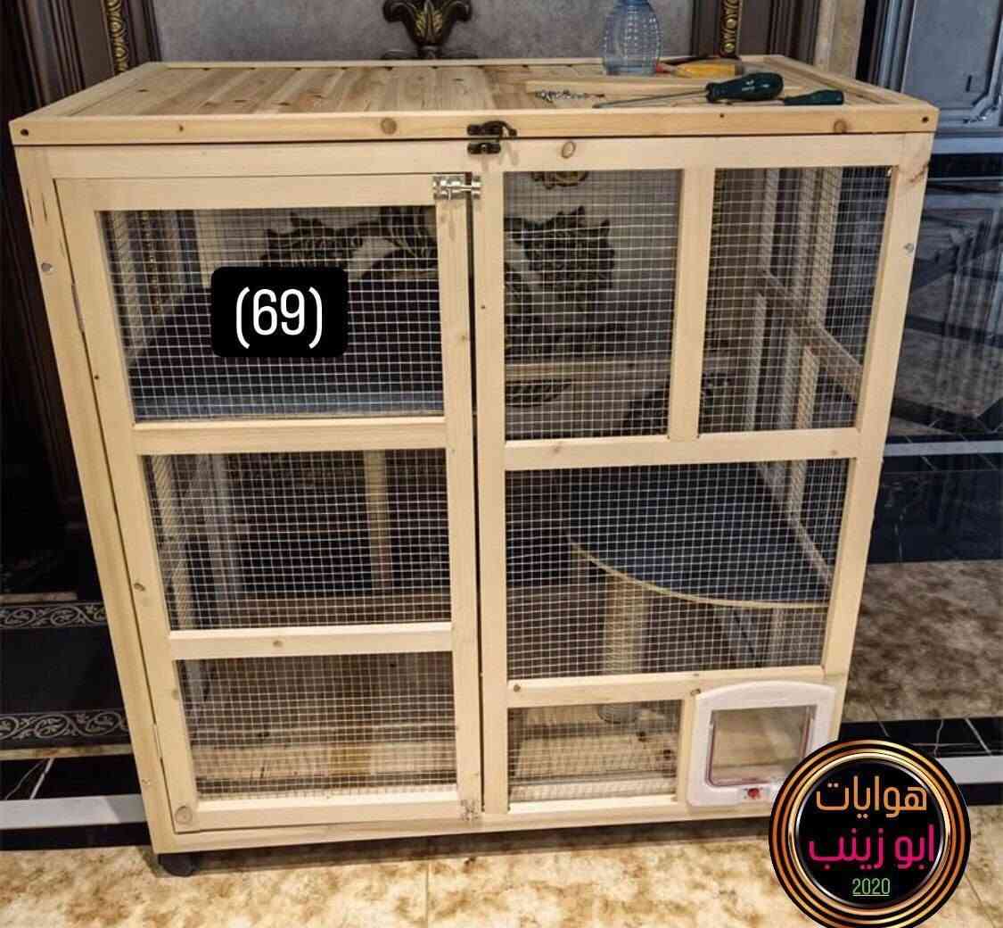 📣عمل 📣عمل 📣عمل 📣
اعمال النجاره والحداده/والديكورات ---
اكشاك خشب وحديد 
سياج الحدائق - جلسات حدايق خارجيه
مضلات--  جرابي -اقفاص-محميات متكامله-
للطلب والاستفسار التواصل خاص  او عبر الرقم وتساب او الاتصال_

ابو زينب  // ***********
العنوان /كركوك طريق بغداد قرب كهرمانه---
