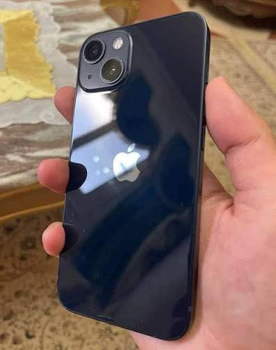 آيفون 13 عادي بطاريه 90 شرق اوسط مكفول بعده بضمان نضافه 90 ب 100 حمايه للعدسات وشاشه نضافه فول مكاني كوت الخاجيه وين متريد افحص ليعجبك بعده جديد استخدام تصوير بس مستعمله بشهر 7 ينتهي ضمان اخذته من شركت لسناد سعر 525


**إذا كنت صاحب هذا الإعلان وتريد حذفه لأي سبب، رجاءا أرسل رسالة إلى الدعم الفني**