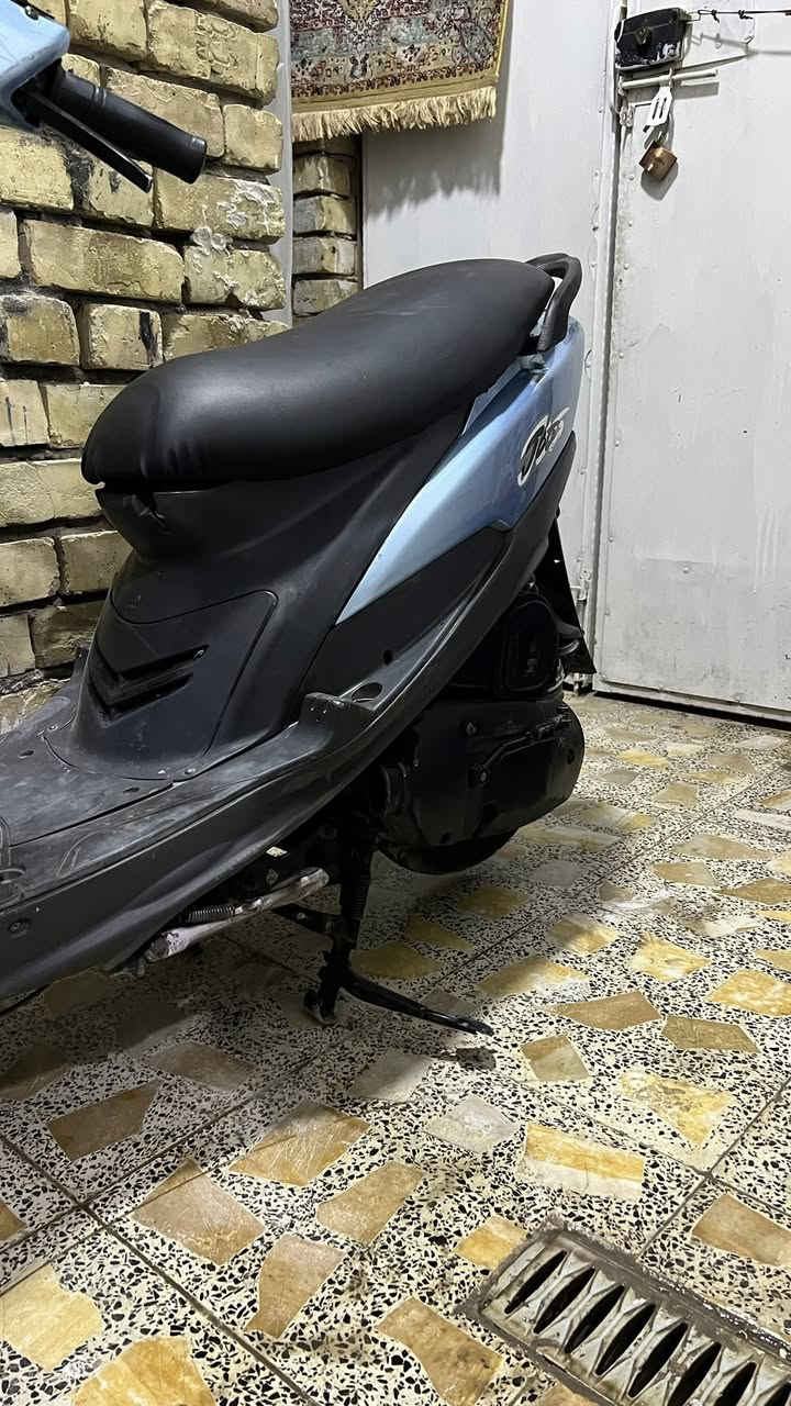 سلام عليكم ماكس منغولي ١٢٠ نواقصهه بسيطه دشبول بس ربط واير شغال  وكهربائيات شغاله نكره سلف ومجفت تجفيت عام سعرهه ٤٥٠ وبيهه مجال مكاني بغداد شعب ستفسار ع واتساب ***********
