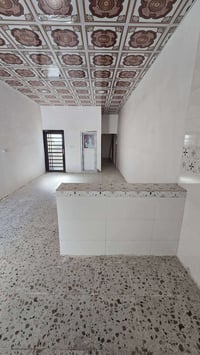 الكوفه البراكية • ١٠٠م • بيت جديد