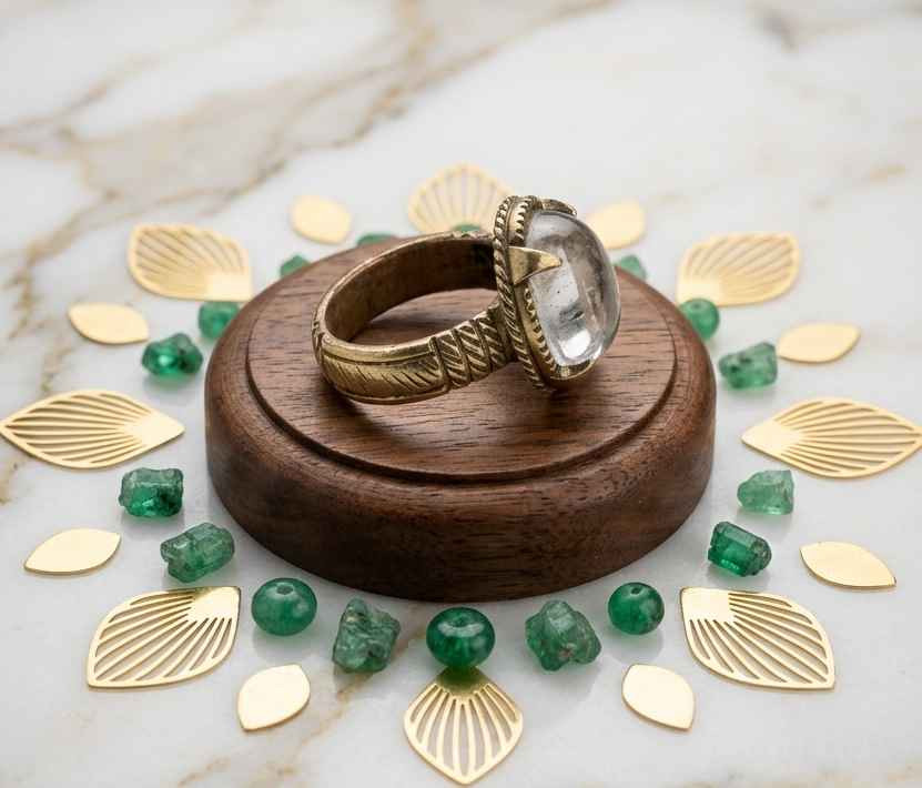 خاتم نحاس متوج بحجر الدر النجفي الطبيعي الأصلي قياس الخاتم 24 قابل للتصغير والتكبير بغداد, العراق


**إذا كنت صاحب هذا الإعلان وتريد حذفه لأي سبب، رجاءا أرسل رسالة إلى الدعم الفني**