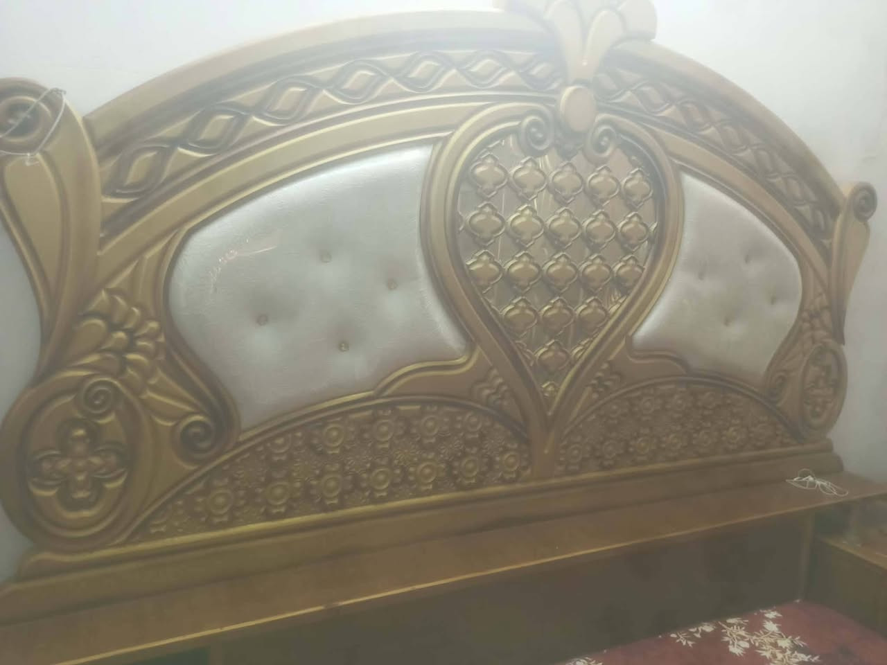 السلام عليكم غرفه للبيع سعر ٦٠٠بيه مجال الشراي يتواصل


**إذا كنت صاحب هذا الإعلان وتريد حذفه لأي سبب، رجاءا أرسل رسالة إلى الدعم الفني**