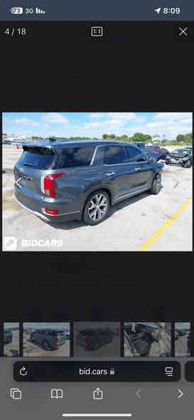 ￼ سلام عليكم هونداي ‏بلاسايد موديل 2022سياره جديده ما مشيه 32الف بيه جاملغ وبنيد بدون شاصي ولغد سعر 285وبيه مجال بسيط سياره برغي ما مفتوح مكان الشعب )*********** فول سياره وتحويل ثاني يوم بسمي￼
