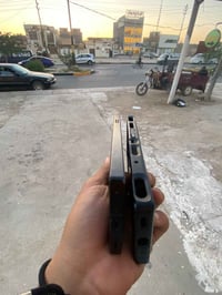 ريد ماجك 9 برو ذاكره 256  عشوائيه 24  نضافه موضحه  بي فطر خفيفف بالضهر...