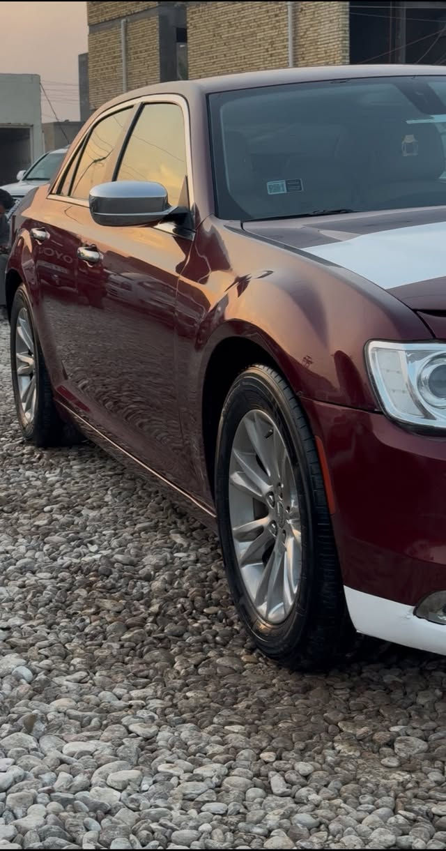 حادث جانبي بيبان ثنين بدون ايرباك بدون فتح فقط صبغ 

ماشيه 141 الف سياره جديده كلش وجاهزه من النقص 

المكان ذي قار قضاء الرفاعي 

السعر 195 وبيها مجال 

وبالعافيه عالياخذها 

‭0782 725 0137‬

‭0771 728 8047‬
