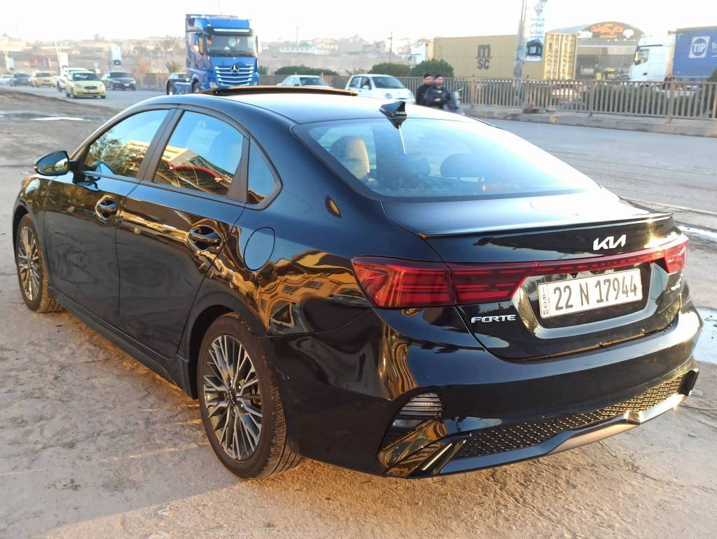 السلام عليكم
كيا فورتي  جي تي لاين 
موديل  2024
فول موصفات1 علا 1 ماعد كشنات ما جلد 
 بصمه تشغيل بصمه ابواب سلايت 
رادارات حساسات سياقه ذاتيه 
رقم اربيل الدولي 
هزه و سنويه جديده 
كابون بأنزين الكتروني 
محرك وكير شرط 
محرك 20 دوش 
ضرر جاملغ امامي صبغ بدون دواخل شرط وبيها بارد 
رقم الشاصي مرفق مع الصور 
شرط التحويل 
السعر 167$ وبيها مجال 
السياره فول نضيفه 
 
#العنوان موصل

***********
***********
