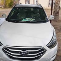 توسان خليجي • ٢٠١٥ • مكينة ٢٠٠٠