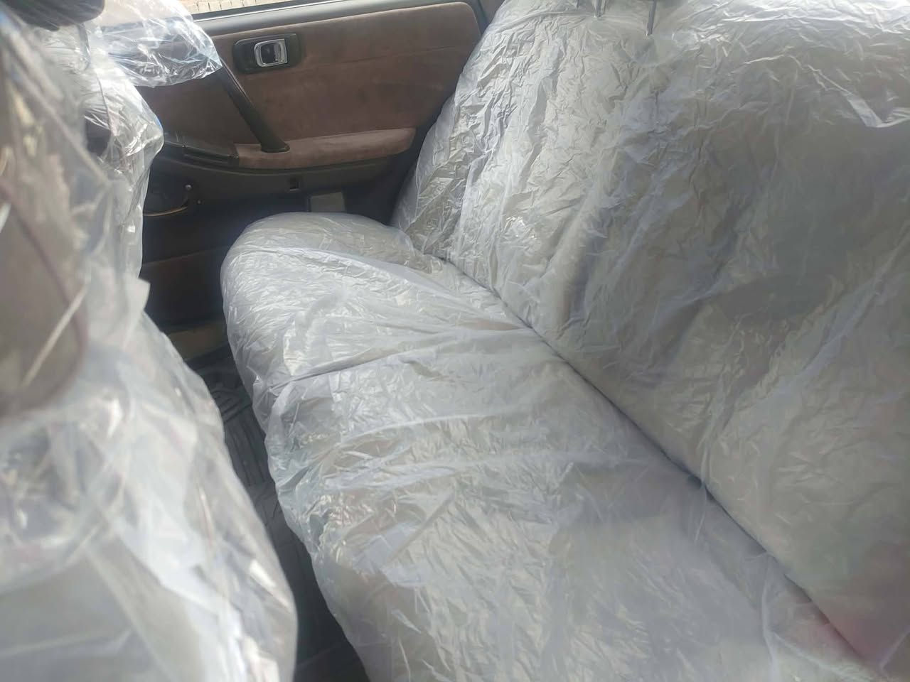 السلام عليكم هارتوب للبيع طرف ثالث مكينه ٢٥٠٠ سياره مكفوله لا تنقيص ولا تبخير ولا خياس الكشر شوفت العين رقمهه ديالى موديل ٩١ مكاني واسط الصويره السعر ٣٠ وبيهه مجال للستفسار اتصال ع الرقم ***********
