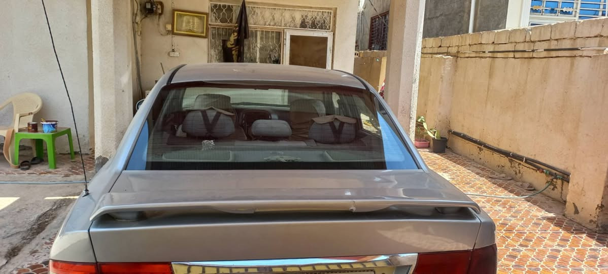 اوبتما ٢٠٠٥ رقم بابل دولي وتحويل ثاني يوم على وضع الشركه كل شي بيهه جاهز تبريد تدفئه كير ومحرك شرط . سياره مصبوغه عام جماليه  جاهزه ماعايزهه شي خير من الله . محرك 2700   6سلندر
اوبتما ٢٠٠٥ رقم بابل دولي وتحويل ثاني يوم على وضع الشركه كل شي بيهه جاهز تبريد تدفئه كير ومحرك شرط . سياره مصبوغه عام جماليه  جاهزه ماعايزهه شي خير من الله . محرك 2700   6سلندر 
السعر 57وبيها مجال قليل جدا 
للاستفسار ***********

