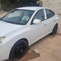 هيونداي النترا • نجف • للبيع