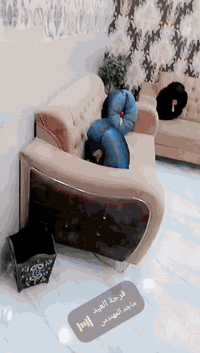 الحميدية • بيت ١٠٠م • خدمات كاملة