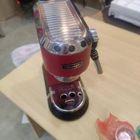 ديلونجي ديدكا استخدام قليل ٠٧٧١١٥٨٩٤٠٢ السعر ١٧٥ الف