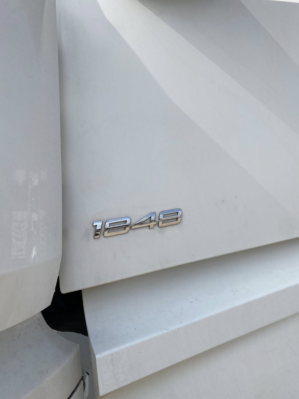 راس وحش موديل ٢٠١٦ 

حجم ١٨٤٨

 كفاله عامه سنويه وحد  تبريد رتايدر  ثلاجه

 سعر ٣٢٠$ مجال 

للاستفسار ***********//*********** اشرف 

تيك توك اشرف زياد 

نتشرف بانضمامك لكروبنا فيسبوك

https://www.facebook.com/share/g/1818dUV9R6/?mibextid=wwXIfr
