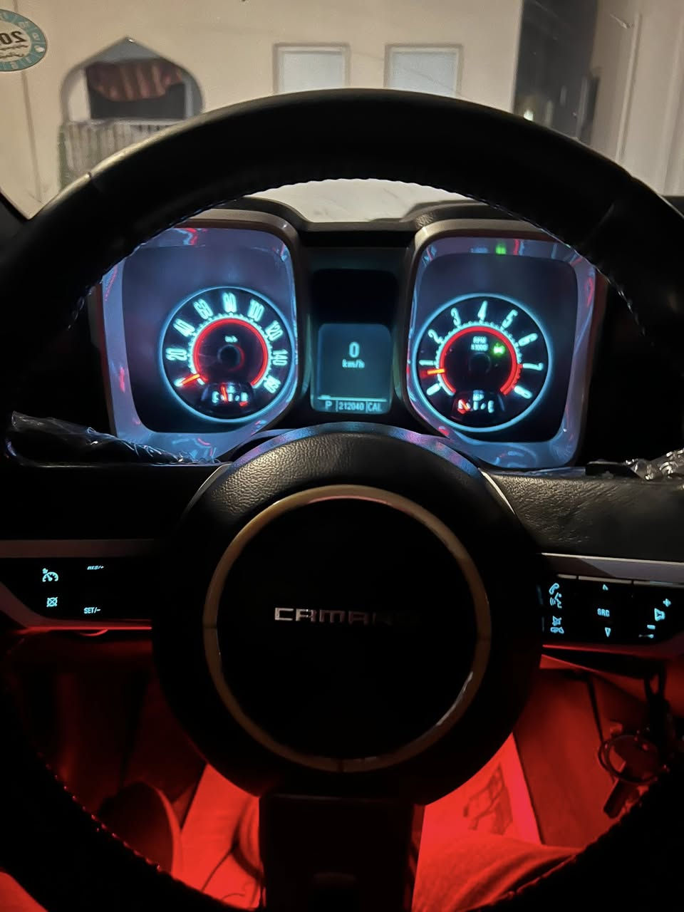 2011 فول بدون حادث


**إذا كنت صاحب هذا الإعلان وتريد حذفه لأي سبب، رجاءا أرسل رسالة إلى الدعم الفني**