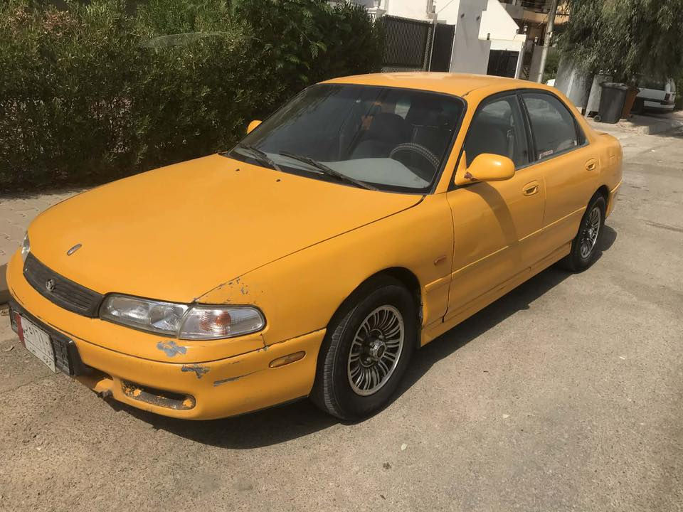 سلام عليكم موديل ٩٥ تبريد به شه رت گير ومةكينه به شه رت سنوية كارتوني نقل ملكية (راستةوخو بيكه خصوصي) هةموو شتى دراوه نرخ ٣٣ ومجال ***********
