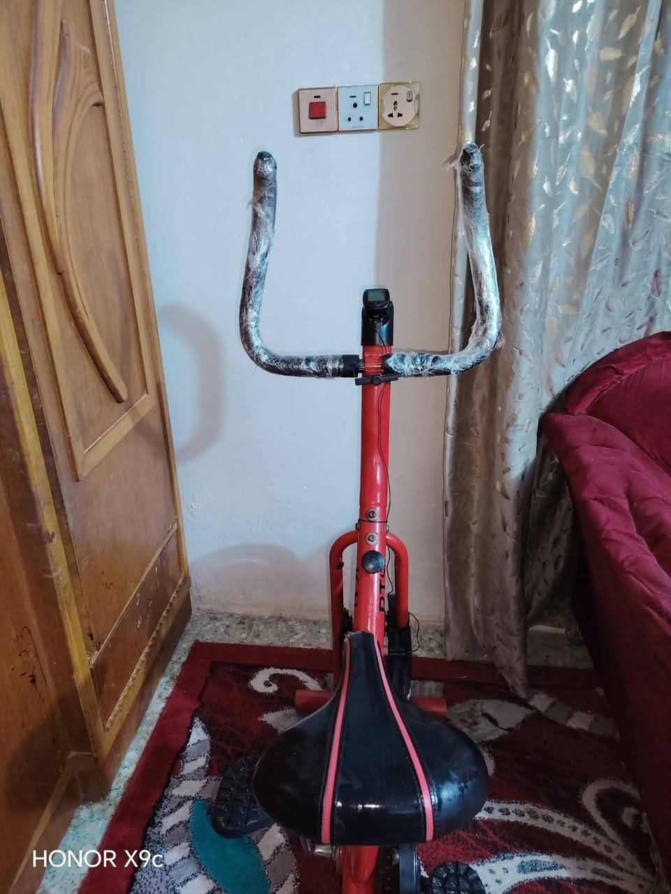 للبيع


**إذا كنت صاحب هذا الإعلان وتريد حذفه لأي سبب، رجاءا أرسل رسالة إلى الدعم الفني**