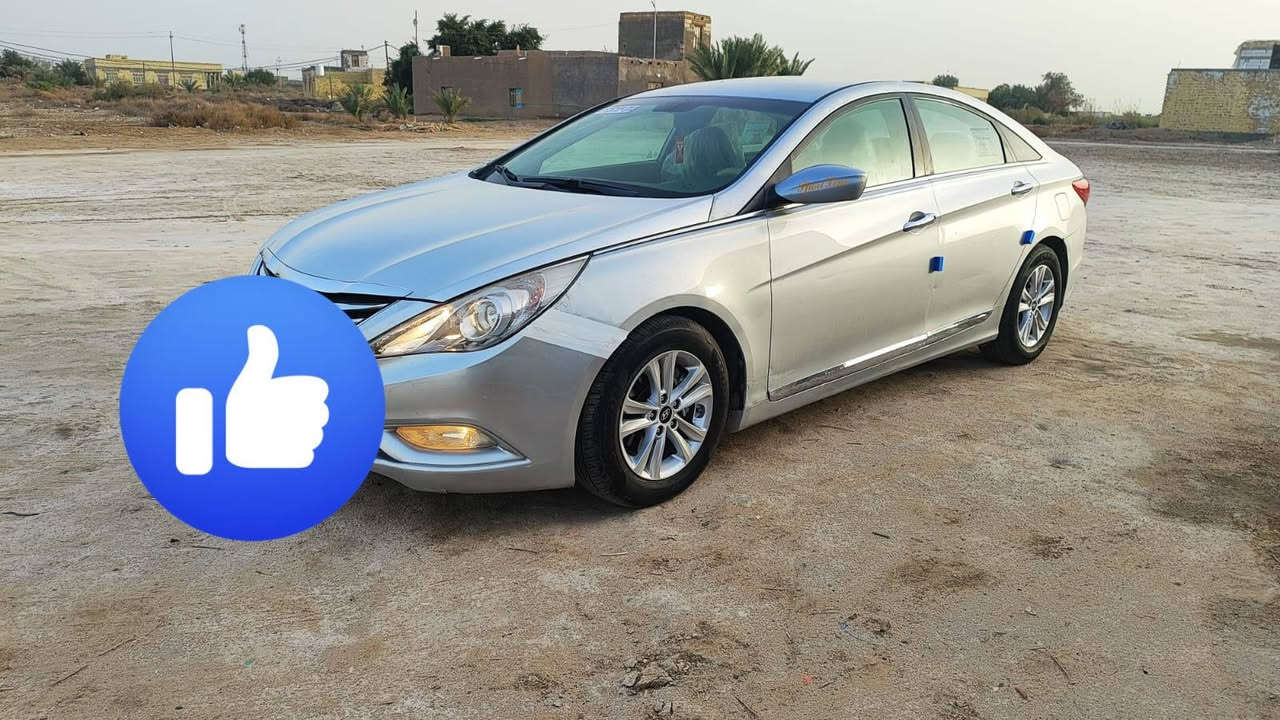 يا الله للبيع سوناتا موديل 13 وارد امريكا جاملغ وبنيد اصلي بدون صبغ رقم ذي قار مشروع وطني بسمي جاهز محرك كير شرط حداد تبريد تخم تاير كله جديده مكان ناصريه السعر 102 بيه مجال شراي اتصل ماكو خاص
***********
