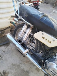 كفالة عامة • موديل 2023 • أوراق أصلية