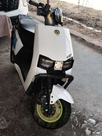 سكنس • شحن • ٢٠٢٥