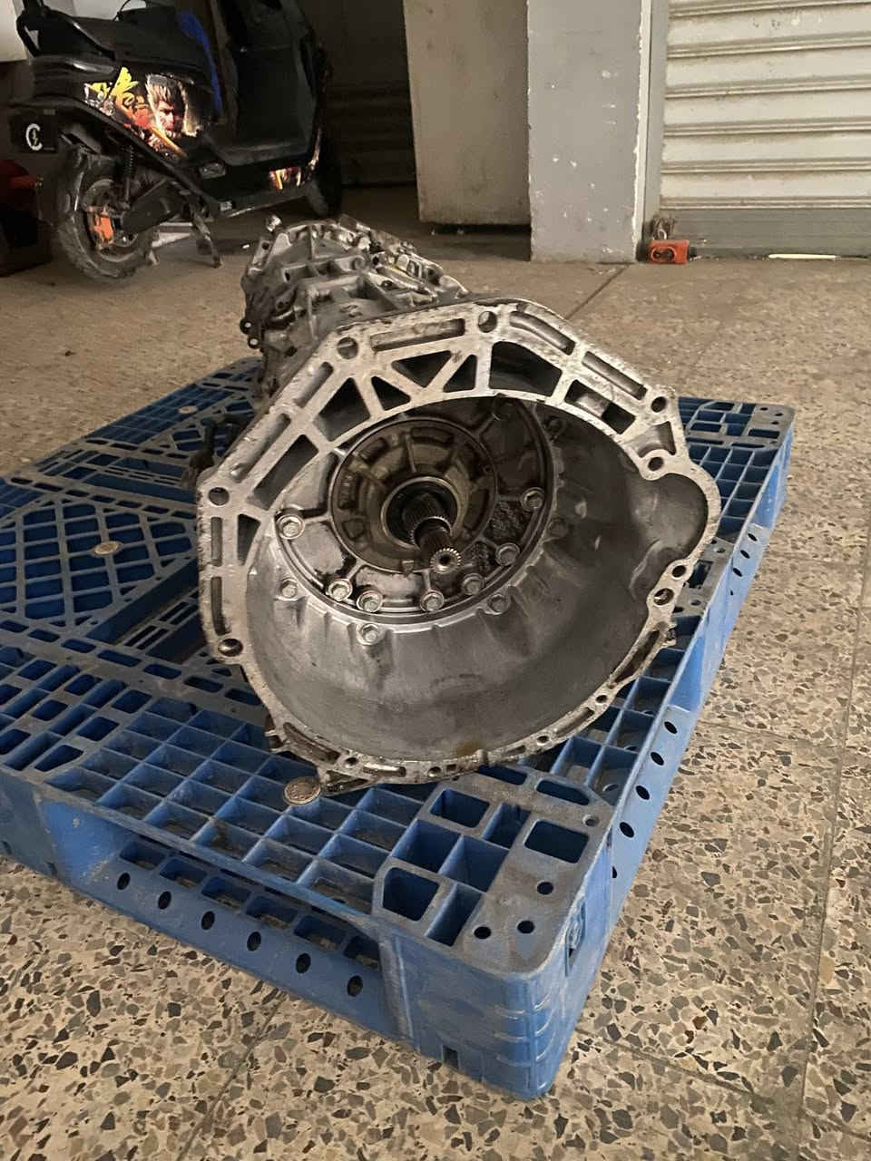 كير موهافي فور ويل ***********
