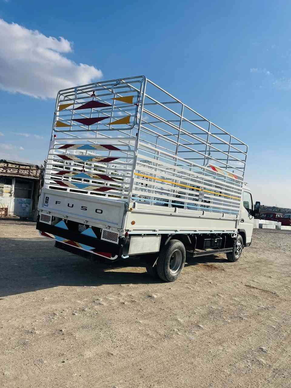 كنتر موديل 2026 زيرو للبيع حداديه جلال الحداد الاستفسار ***********
