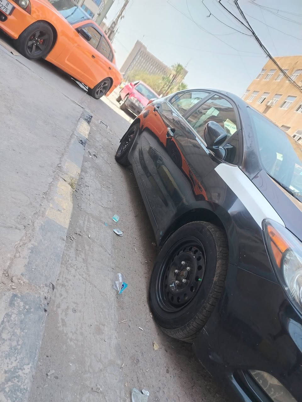 فورتي ٢٠١٥ مراوس حسب القناعه
تفاصيل أكثر اتصل *********** غير متواجد عل خاص
