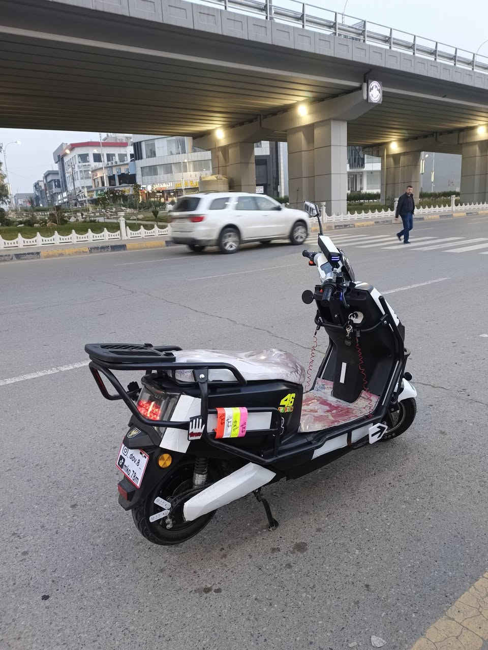 السلام عليكم للبيع تراوس السعر 750
واتساب ***********
