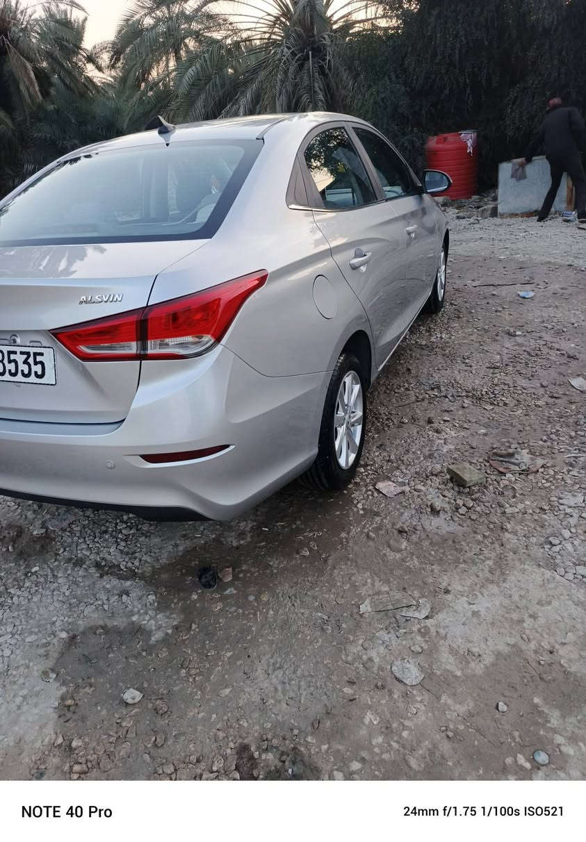 شانجان السفن 22خليجي
رقم  مثنئ معوقين 
فتحه سقف
اشاير بلمري 
تحكم جهتين
مانع انزلاق
شاشه بلوتوث
كامرا دواره
تخم تاير 
سياره جاهزه من كلشي
بيها رشات صبخ اثر خدوش مابيها لامعجون ولاضربه
السعر80وبيها مجال  مكاني السماوه


**إذا كنت صاحب هذا الإعلان وتريد حذفه لأي سبب، رجاءا أرسل رسالة إلى الدعم الفني**