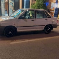 سايبه موديل 13للبيع شواصي مكفوله صبغ اصوليات بيع مستعجل 20ورقه رقم بغد...