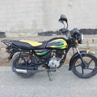 بوكسر 2020 • بعقوبه • نضيفه