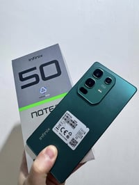 نوت ٥٠ • ٢٥٦ • نظيف