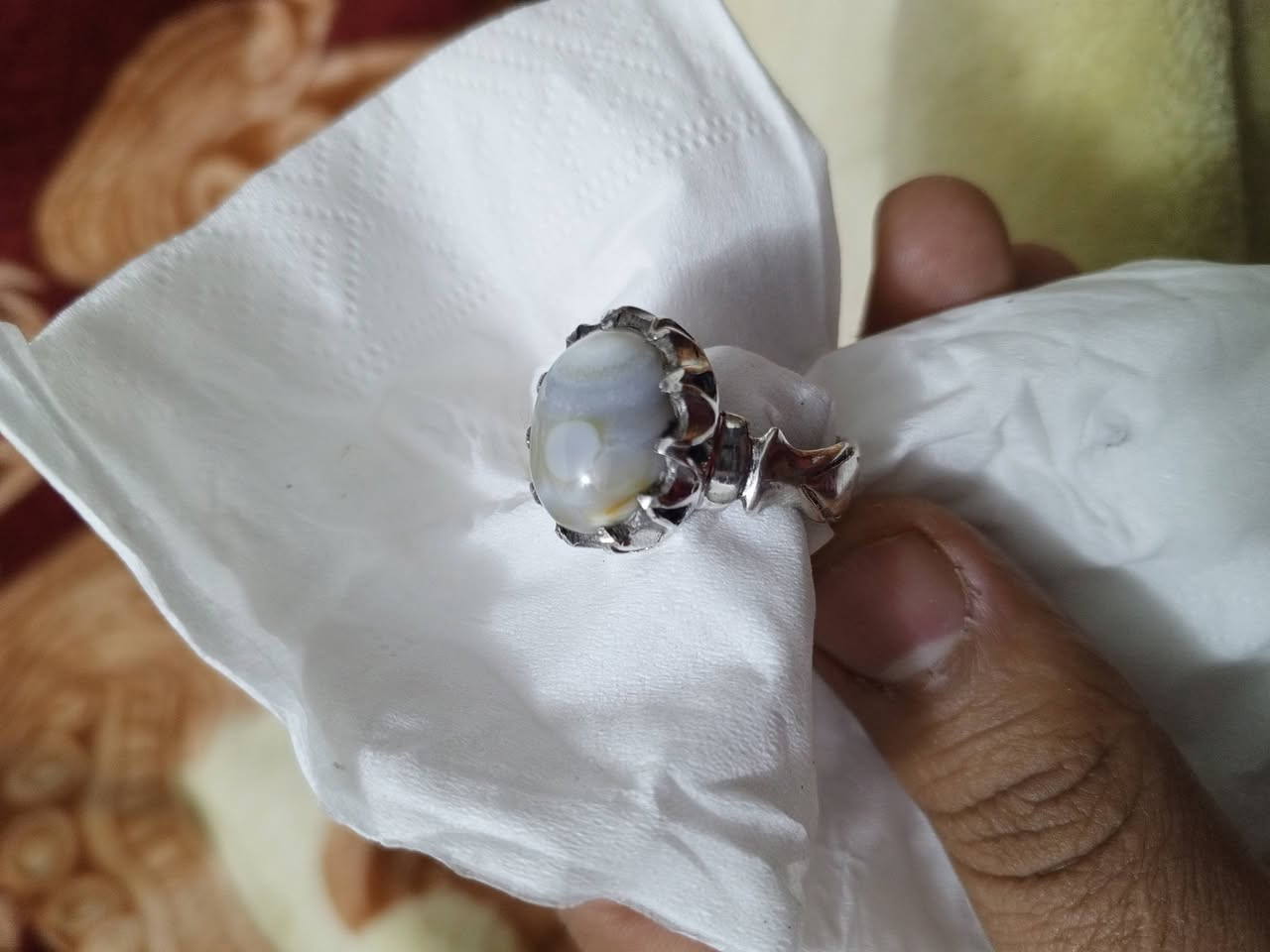 السلام عليكم عندي هذولي المحابس رايد ابيعهم ماعندي توصيل موقعي الكوفة الي يحب يتواصل


**إذا كنت صاحب هذا الإعلان وتريد حذفه لأي سبب، رجاءا أرسل رسالة إلى الدعم الفني**