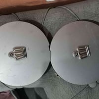 كبات راس الثور • زوج • مفاوضة