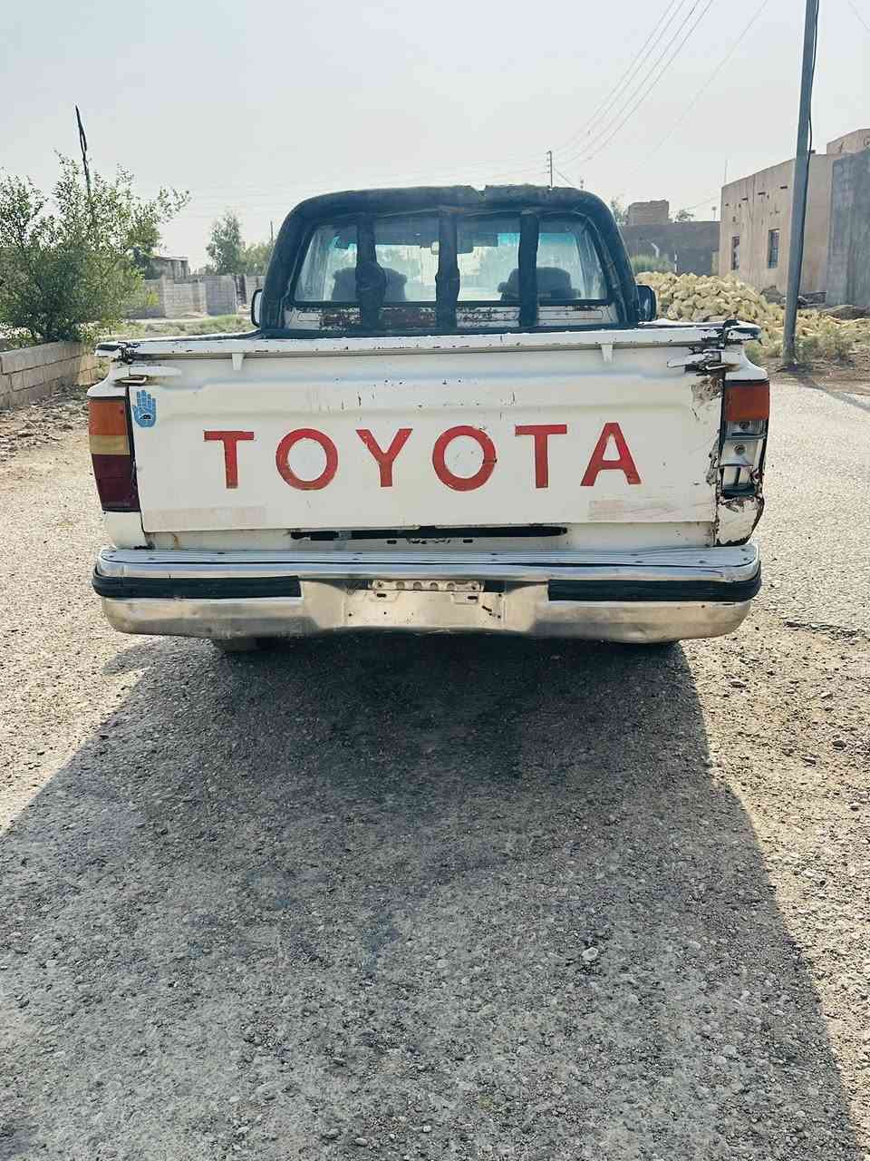 سلام عليكم سياره البيع موديل 90 مكفوله كير محرك سياره بسمي رقم قادسيه نكليزي تحويل ثاني يوم سياره خير من الله مال جناي مكاني ميسان ناحيه سيد احمد الرفاعي رقمي ***********السعر ٤٢ وبيه مجال رجاء المو شراي لا يتصل
