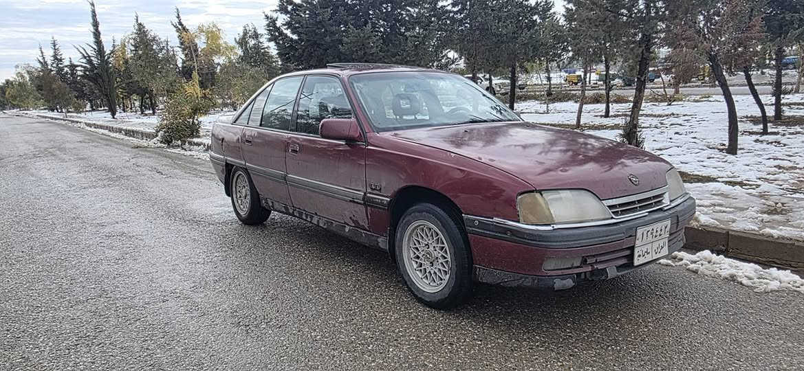 (***********&***********)ئۆپڵ ئۆمیگا مۆدێل92 گێرعادی ڕنگی مارۆنی نموونە لەجوانی بێ دەعم و بێ لێدراو بێ کاڵ بونەوە ماڵی دۆستە سڵایت و ABSویل حەسیر کارەبای کامل ئیشەکات گەرمی مەزبوتە پاتری لۆک تاقم پێشی تازەداگیراوەگێرو مەکینەی دەرەجەیەکەچوارتایەی لۆک سەنەوی تازەیە تا نزیکی 2028بەناوکردن وەکالەو غرامە بەشەرتە سعری 37گەڵا شمشمل, السليمانية
