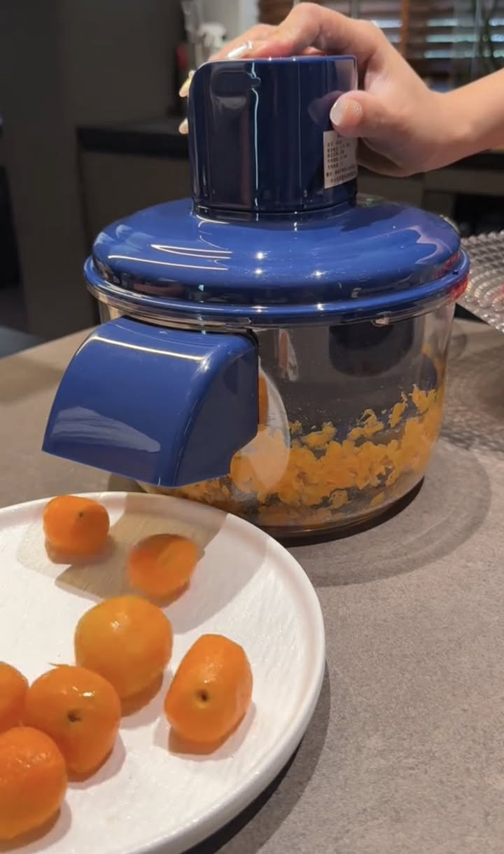 عرض رمضاني اله تقشير الفواكه والخضار ب20 الف والتوصيل مجاني


**إذا كنت صاحب هذا الإعلان وتريد حذفه لأي سبب، رجاءا أرسل رسالة إلى الدعم الفني**