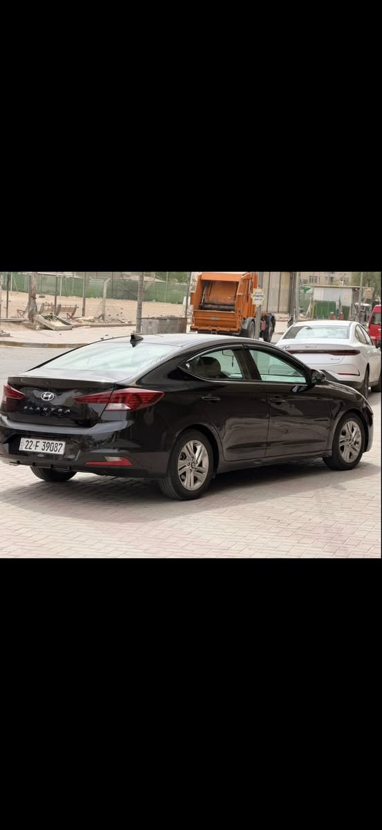 للبيع نقد فقط
النترا 2019 رقم اربيل الجديد 

مواصفات نص فول رادارات

 شاشه جبيره 

ثلاثه انضمه قياده 

تحديد مسار 

رادار امامي 

شاشه اعطال 

مثبت سرعه

وبعد مواصفات معروفه 

 

محرك وكير شرط وعلى وضع الشركة مامفتوح برغي بيهم 

محرك 2.0 دوش شركه 

كير اي تي At شركه 

سيارة جديده وجاهزه ماتصرف عليها دينار 

الضرر بوند و جاملغ وصبغ بابين كلير فقط 

سيارة حلوة واحلى من الصور   مابيهاااا ملاحضاااات

السعر 110

للاستفسار 

***********
