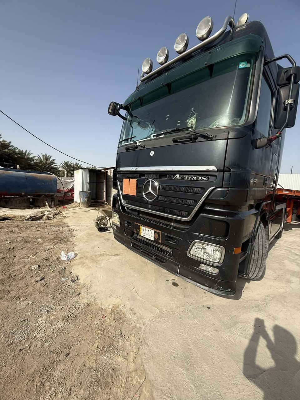 لودر اللبيع رقم ***********

