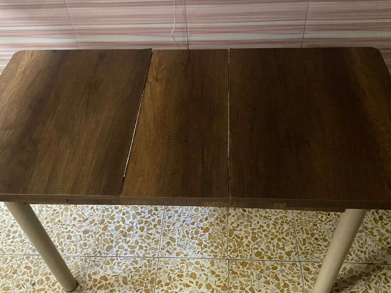 ثلاجه جه وميز طعام بدون كراسي ب١٧٥ بغداد حي العامل


**إذا كنت صاحب هذا الإعلان وتريد حذفه لأي سبب، رجاءا أرسل رسالة إلى الدعم الفني**