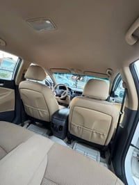 سوناتا مديل 2014 خليجي   ع وضع الشركة السياره   كفاله عامه من كل شي   ...