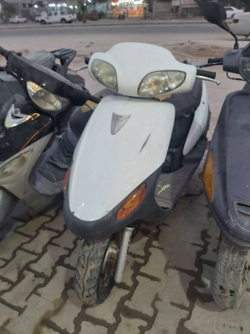 كومت حديد 100      ***********
