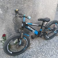 GKBIKE • نظيفة • الكاظمية