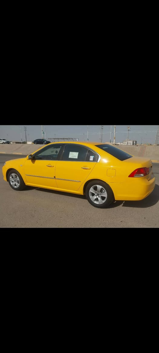 اوبتيمه خليجي مديل2009 مكفوله كفاله محرك 2000 دوش صبغ جديد حداديه تبريد تخم تاير جديد ويل كب الاصلي 
مصفره هيئه ماشيه 168 رقم وسنويه جدد


**إذا كنت صاحب هذا الإعلان وتريد حذفه لأي سبب، رجاءا أرسل رسالة إلى الدعم الفني**