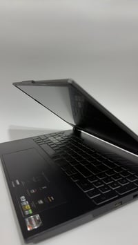 للبيع لابتوب كيمنك مستعمل    ASUS TUF Gaming A15 - مواصفات عالية  مثال...