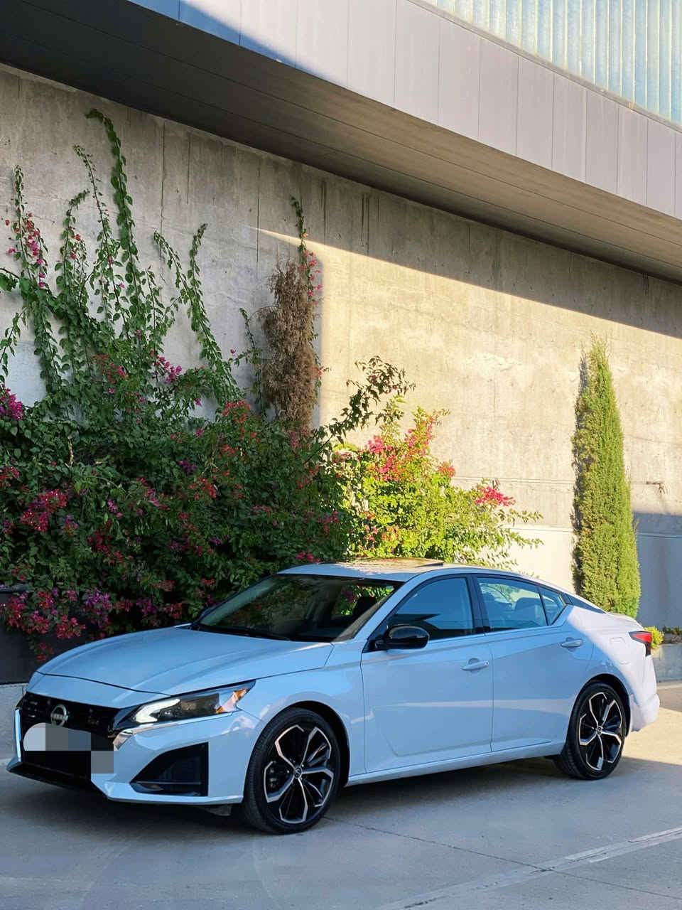 السلام عليكم التيما للبيع
موديل 2023
السيارة فول مواصفات 1/1 sr +plus 
لون /سموك المميز
سيارة بدون دبل اكسل بدون توربو
رقم سليمانية جديد2030سنويه رسمي
ماشي/62
كلير محرك بشرط
ضررها جملغ و بنيد+بيا كلير
ارباك ستيرن بردة طاك فقط سيستم ببلادي
رقم موبايل /***********
