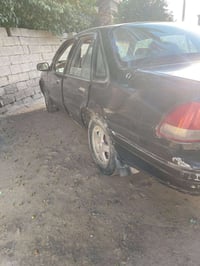 برس فراشه • موديل ٩٦ • دلي عباس