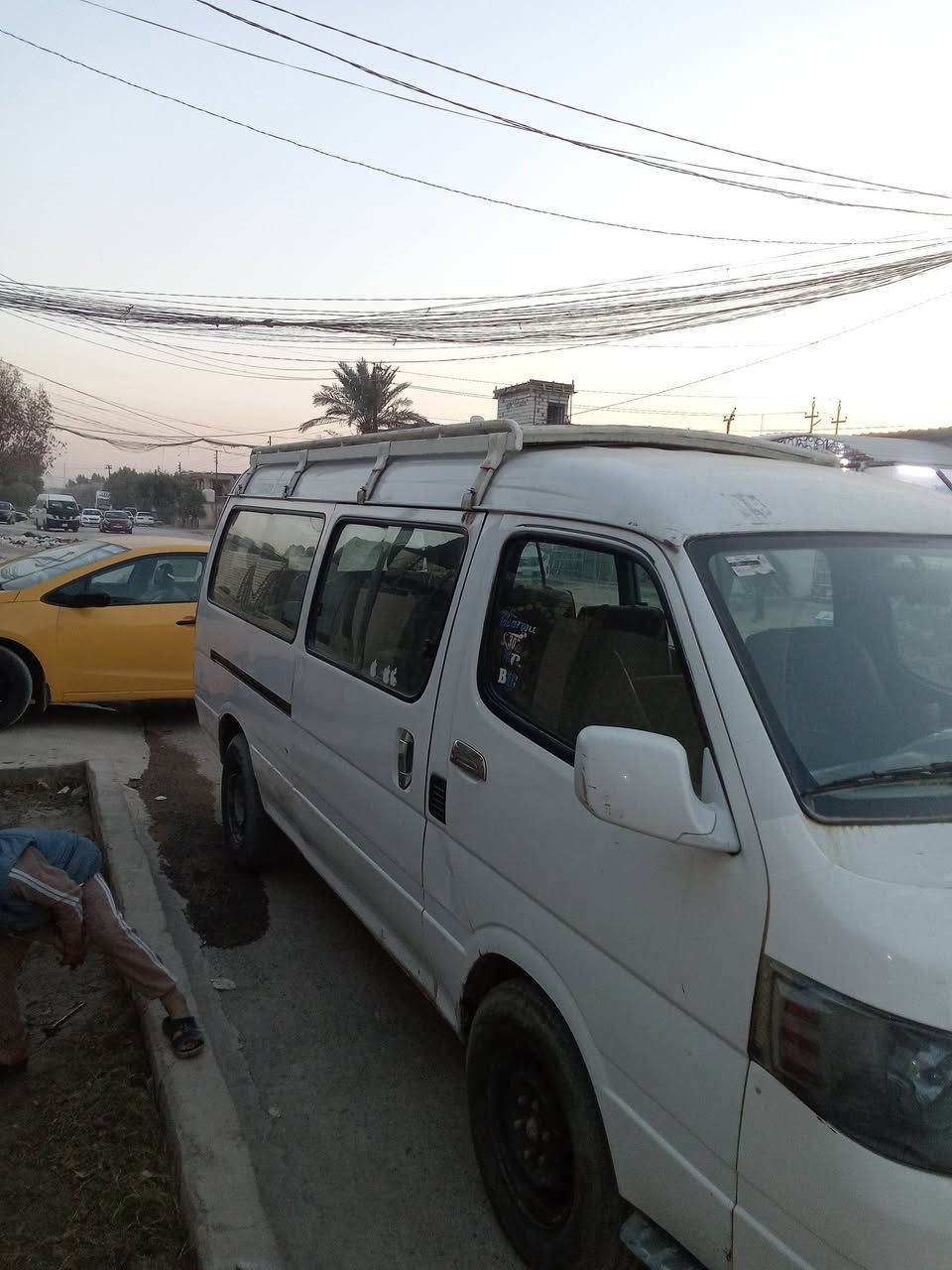 جنبي اج وان رقم بغداد رقم جديد هزه جديده *********** بابل حصوه السعر 77 وبيها مجال
