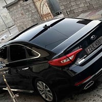 هيونداي • سوناتا • ١٢٠