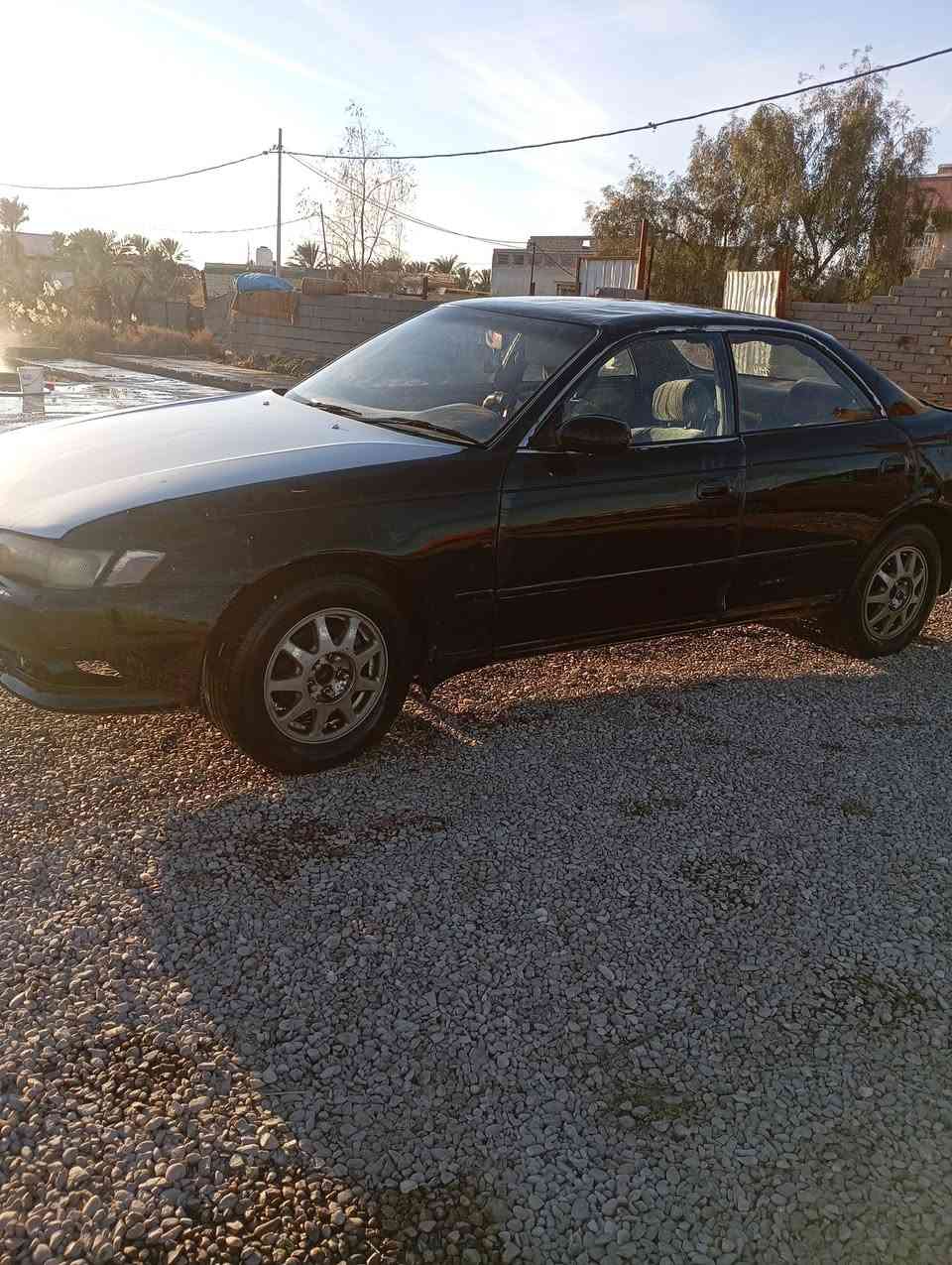 سلام عليكم ورحمه الله وبركاته سياره مارك نفخ سنويه مجده 27 مكفوله من الكص ونقل محرك ثنين ونص فيفتي ابو الفيشه *********** سعر 37 وبيه مجال الطيبين
